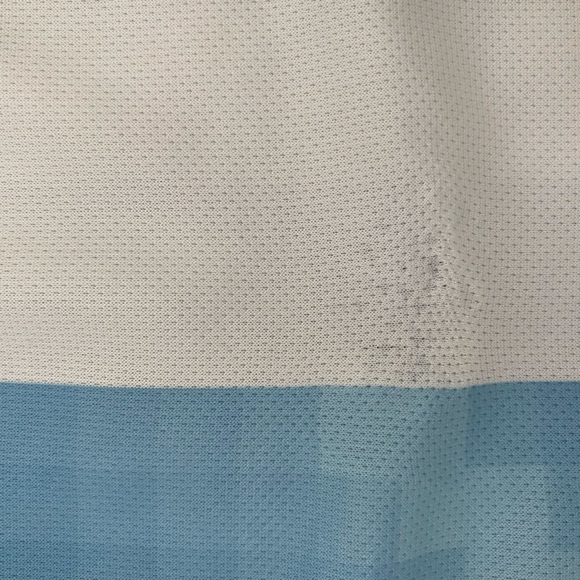 Argentina size Medium 🇦🇷 Soccer Football Futbol Jersey. World Cup - Picture 3 of 5